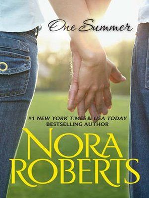 One Summer - ebook